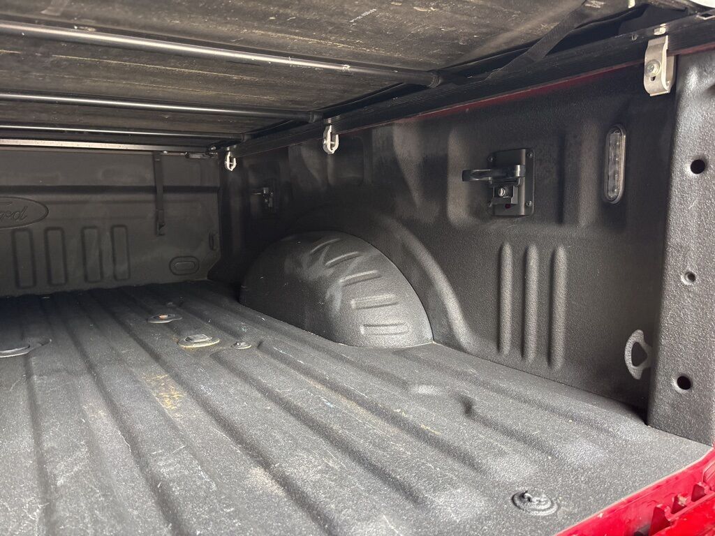 2020 Ford F-250 Super Duty 4x4 Crew Cab Lariat Minocqua WI