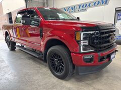 2020 Ford F-250 Super Duty 4x4 Crew Cab Lariat Fond du Lac WI