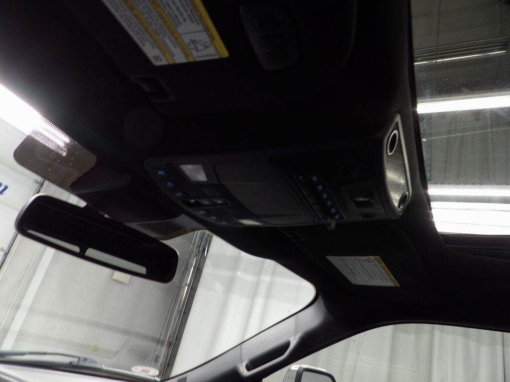 2020 Ford F-250 Super Duty 4x4 Crew Cab Platinum Fond du Lac WI