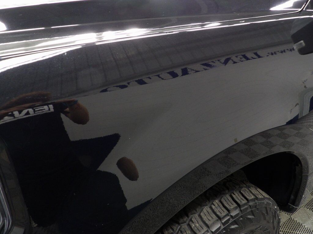 2020 Ford F-250 Super Duty 4x4 Crew Cab Platinum Fond du Lac WI