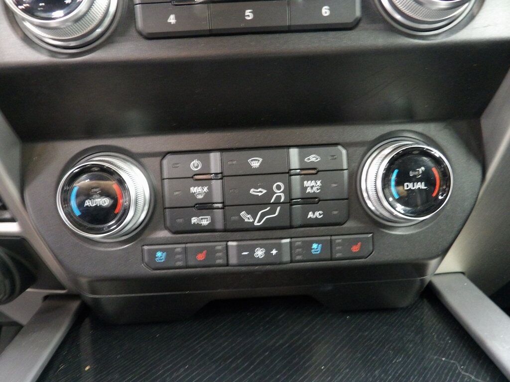 2020 Ford F-250 Super Duty 4x4 Crew Cab Platinum Fond du Lac WI