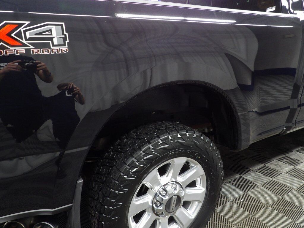 2020 Ford F-250 Super Duty 4x4 Crew Cab Platinum Fond du Lac WI