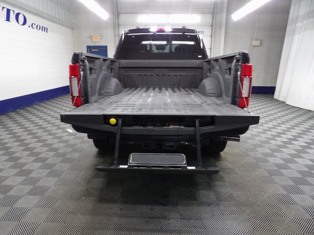 2020 Ford F-250 Super Duty 4x4 Crew Cab Platinum Fond du Lac WI