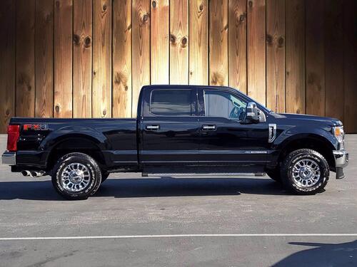2020 Ford F-250 Super Duty SRW Tampa FL 2020 Ford F-250 Super Duty SRW Tampa FL