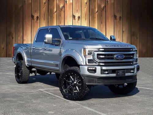 2020 Ford F-250 Super Duty SRW Tampa FL 2020 Ford F-250 Super Duty SRW Tampa FL