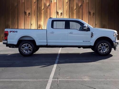 2020 Ford F-250 Super Duty SRW LARIAT Tampa FL 2020 Ford F-250 Super Duty SRW LARIAT Tampa FL