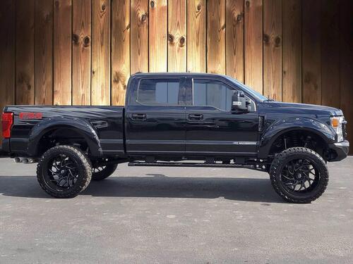 2020 Ford F-250 Super Duty SRW LARIAT Tampa FL 2020 Ford F-250 Super Duty SRW LARIAT Tampa FL