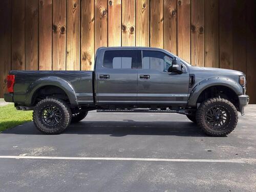 2020 Ford F-250 Super Duty SRW LARIAT Tampa FL 2020 Ford F-250 Super Duty SRW LARIAT Tampa FL