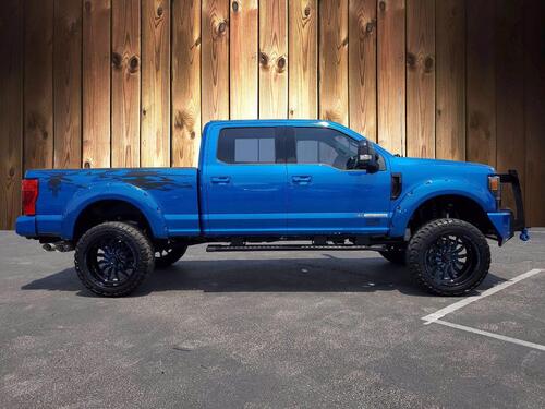 2020 Ford F-250 Super Duty SRW LARIAT Tampa FL 2020 Ford F-250 Super Duty SRW LARIAT Tampa FL