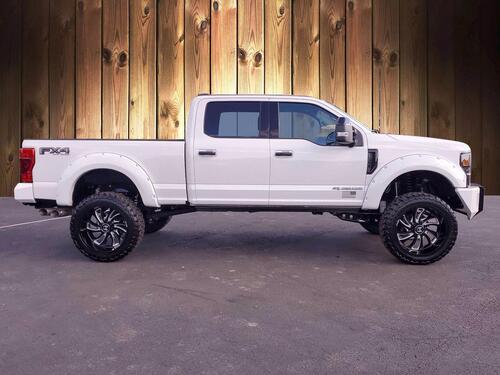2020 Ford F-250 Super Duty SRW LARIAT Tampa FL 2020 Ford F-250 Super Duty SRW LARIAT Tampa FL