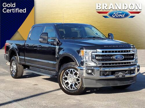 2020 Ford F-250 Super Duty SRW LARIAT Tampa FL 2020 Ford F-250 Super Duty SRW LARIAT Tampa FL
