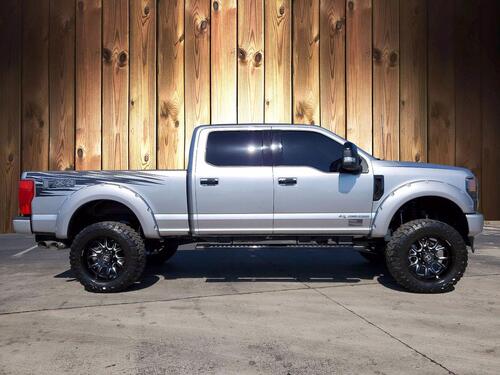 2020 Ford F-250 Super Duty SRW LARIAT Tampa FL 2020 Ford F-250 Super Duty SRW LARIAT Tampa FL