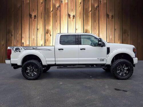 2020 Ford F-250 Super Duty SRW LARIAT Tampa FL 2020 Ford F-250 Super Duty SRW LARIAT Tampa FL