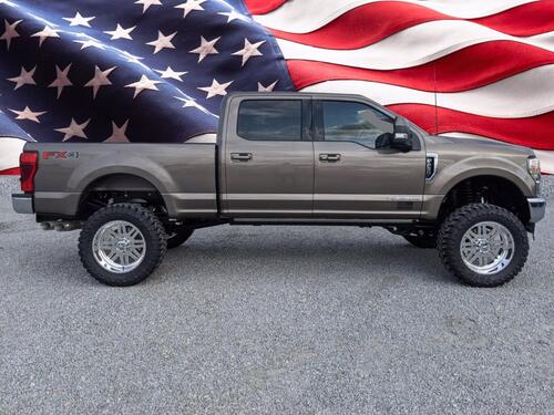 2020 Ford F-250 Super Duty SRW Lariat Tampa FL 2020 Ford F-250 Super Duty SRW Lariat Tampa FL