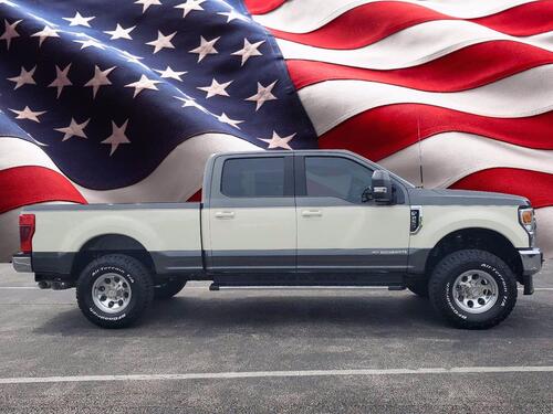 2020 Ford F-250 Super Duty SRW Lariat Tampa FL 2020 Ford F-250 Super Duty SRW Lariat Tampa FL