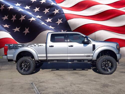 2020 Ford F-250 Super Duty SRW Lariat Tampa FL 2020 Ford F-250 Super Duty SRW Lariat Tampa FL