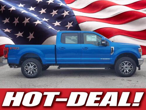 2020 Ford F-250 Super Duty SRW Lariat Tampa FL 2020 Ford F-250 Super Duty SRW Lariat Tampa FL