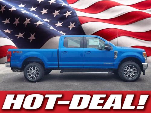 2020 Ford F-250 Super Duty SRW Lariat Tampa FL 2020 Ford F-250 Super Duty SRW Lariat Tampa FL
