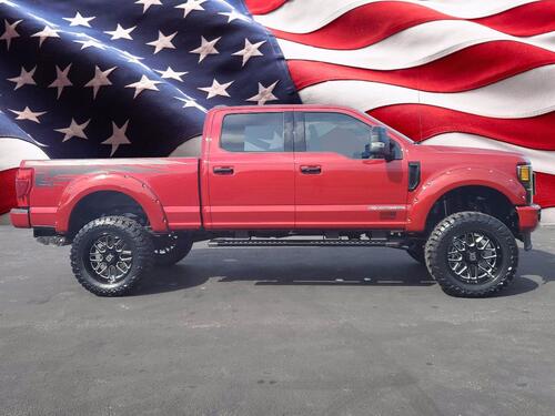 2020 Ford F-250 Super Duty SRW Lariat Tampa FL 2020 Ford F-250 Super Duty SRW Lariat Tampa FL