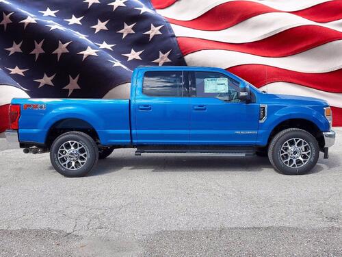 2020 Ford F-250 Super Duty SRW Lariat Tampa FL 2020 Ford F-250 Super Duty SRW Lariat Tampa FL