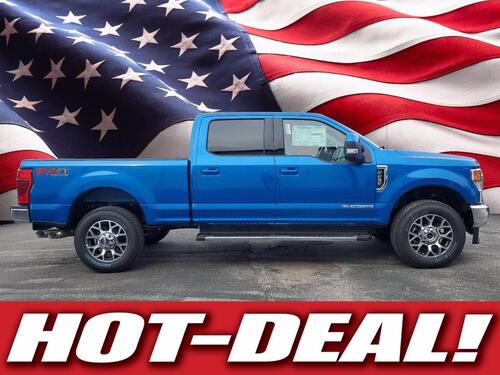 2020 Ford F-250 Super Duty SRW Lariat Tampa FL 2020 Ford F-250 Super Duty SRW Lariat Tampa FL