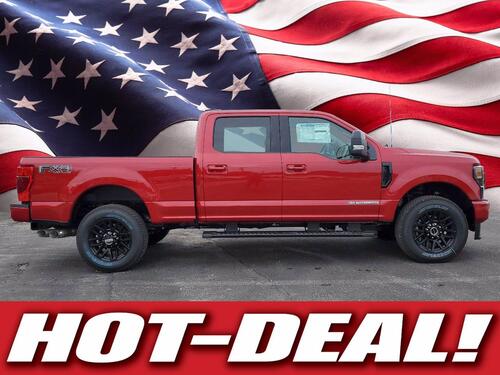 2020 Ford F-250 Super Duty SRW Lariat Tampa FL 2020 Ford F-250 Super Duty SRW Lariat Tampa FL