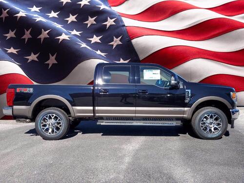 2020 Ford F-250 Super Duty SRW Lariat Tampa FL 2020 Ford F-250 Super Duty SRW Lariat Tampa FL