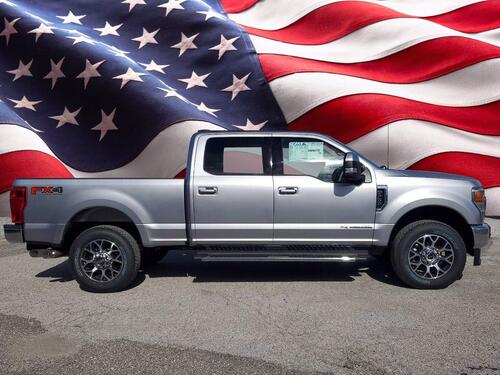 2020 Ford F-250 Super Duty SRW Lariat Tampa FL 2020 Ford F-250 Super Duty SRW Lariat Tampa FL