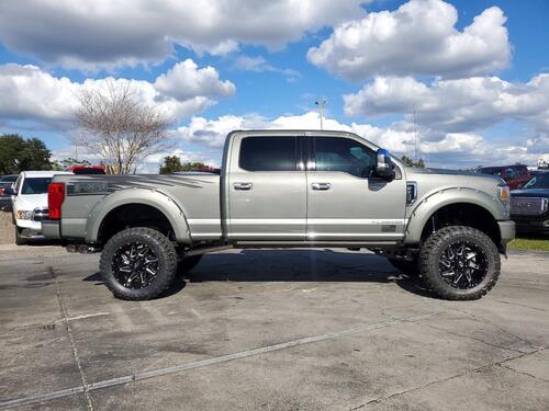2020 Ford F-250 Super Duty SRW Platinum Tampa FL 2020 Ford F-250 Super Duty SRW Platinum Tampa FL