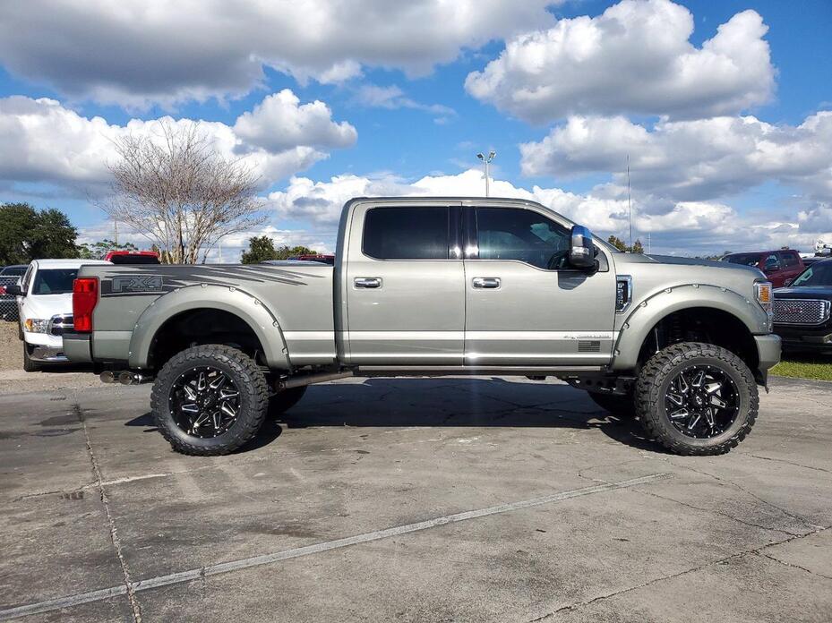 2020 Ford F-250 Super Duty SRW 2020 Ford F-250 Super Duty SRW