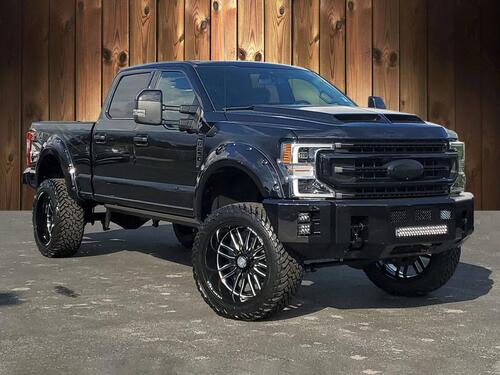 2020 Ford F-250 Super Duty SRW Platinum Tampa FL 2020 Ford F-250 Super Duty SRW Platinum Tampa FL