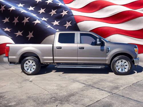 2020 Ford F-250 Super Duty SRW XL Tampa FL 2020 Ford F-250 Super Duty SRW XL Tampa FL