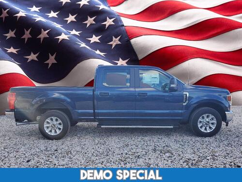 2020 Ford F-250 Super Duty SRW XL Tampa FL 2020 Ford F-250 Super Duty SRW XL Tampa FL