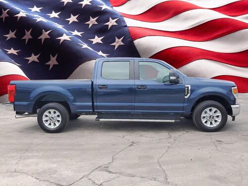 2020 Ford F-250 Super Duty SRW XL Tampa FL 2020 Ford F-250 Super Duty SRW XL Tampa FL