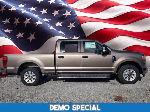 2020 Ford F-250 Super Duty SRW XL Tampa FL 2020 Ford F-250 Super Duty SRW XL Tampa FL