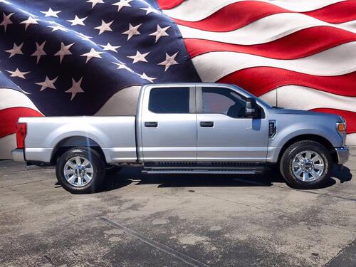 2020 Ford F-250 Super Duty SRW XL Tampa FL 2020 Ford F-250 Super Duty SRW XL Tampa FL