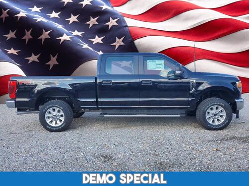 2020 Ford F-250 Super Duty SRW XL Tampa FL 2020 Ford F-250 Super Duty SRW XL Tampa FL