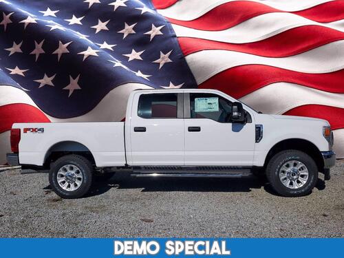 2020 Ford F-250 Super Duty SRW XL Tampa FL 2020 Ford F-250 Super Duty SRW XL Tampa FL