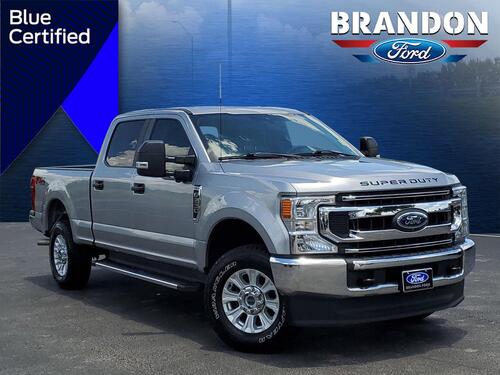 2020 Ford F-250 Super Duty SRW XL Tampa FL 2020 Ford F-250 Super Duty SRW XL Tampa FL