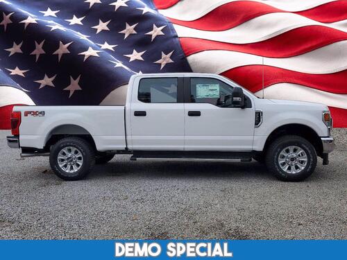 2020 Ford F-250 Super Duty SRW XL Tampa FL 2020 Ford F-250 Super Duty SRW XL Tampa FL