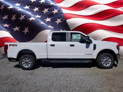 2020 Ford F-250 Super Duty SRW XL Tampa FL 2020 Ford F-250 Super Duty SRW XL Tampa FL