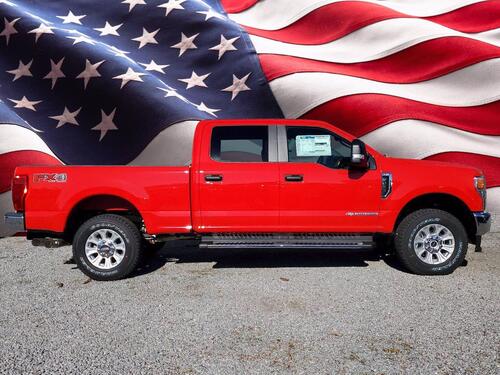 2020 Ford F-250 Super Duty SRW XL Tampa FL 2020 Ford F-250 Super Duty SRW XL Tampa FL