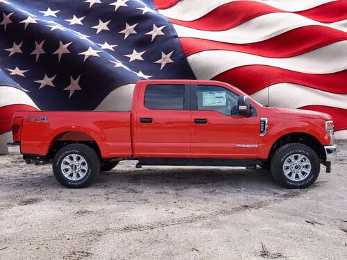 2020 Ford F-250 Super Duty SRW XL Tampa FL 2020 Ford F-250 Super Duty SRW XL Tampa FL
