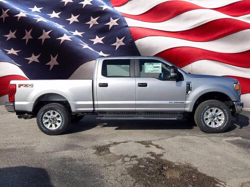 2020 Ford F-250 Super Duty SRW XL Tampa FL 2020 Ford F-250 Super Duty SRW XL Tampa FL