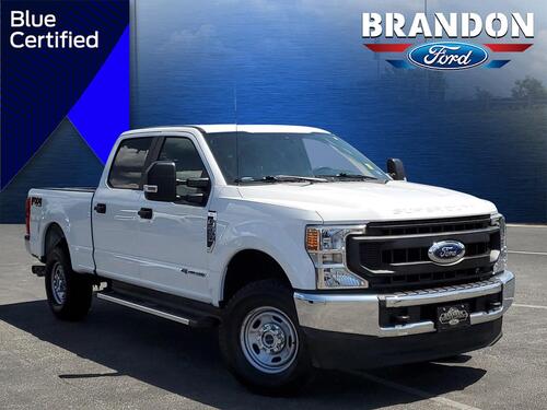 2020 Ford F-250 Super Duty SRW XL Tampa FL 2020 Ford F-250 Super Duty SRW XL Tampa FL