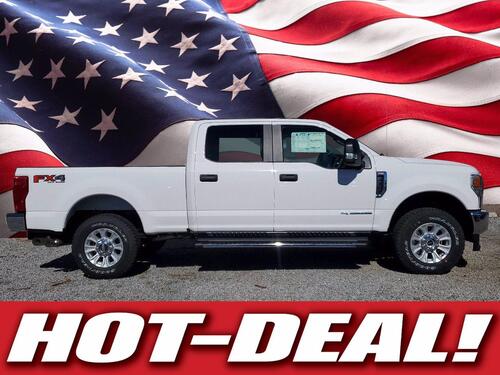 2020 Ford F-250 Super Duty SRW XL Tampa FL 2020 Ford F-250 Super Duty SRW XL Tampa FL