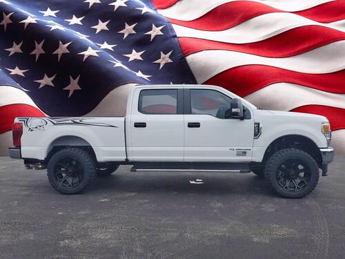 2020 Ford F-250 Super Duty SRW XL Tampa FL 2020 Ford F-250 Super Duty SRW XL Tampa FL