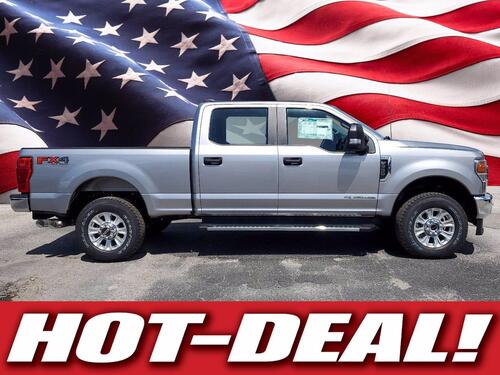 2020 Ford F-250 Super Duty SRW XL Tampa FL 2020 Ford F-250 Super Duty SRW XL Tampa FL