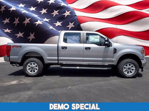 2020 Ford F-250 Super Duty SRW XL Tampa FL 2020 Ford F-250 Super Duty SRW XL Tampa FL