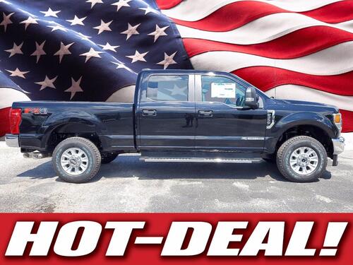 2020 Ford F-250 Super Duty SRW XL Tampa FL 2020 Ford F-250 Super Duty SRW XL Tampa FL